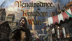 Renaissance Kingdom Wars