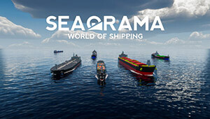 SeaOrama: World of Shipping