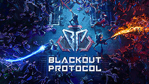 Blackout Protocol