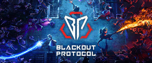 Blackout Protocol