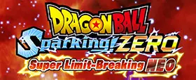 DRAGON BALL: Sparking! ZERO - Super Limit-Breaking NEO