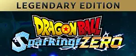 DRAGON BALL: Sparking! ZERO Legendary Edition
