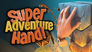 Super Adventure Hand