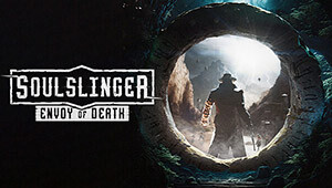 Soulslinger: Envoy of Death