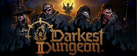 Darkest Dungeon® II