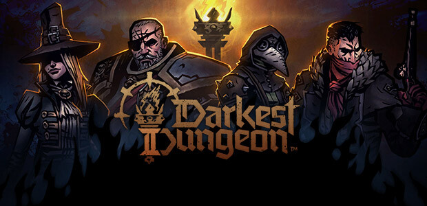 Darkest Dungeon® II