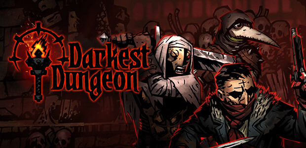 Darkest Dungeon