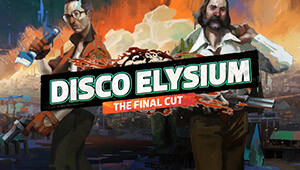 Disco Elysium - The Final Cut