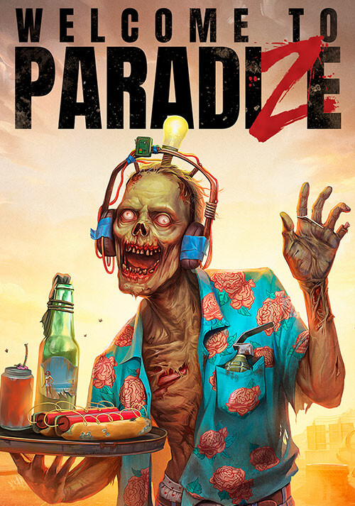 Welcome to ParadiZe
