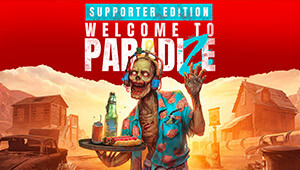 Welcome to ParadiZe - Zombot Edition
