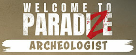 Welcome to ParadiZe - Archeology Quest