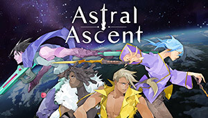 Astral Ascent