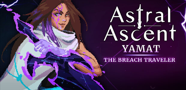 Astral Ascent - Yamat the Breach Traveler - Cover / Packshot