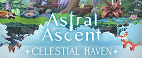 Astral Ascent - Celestial Haven