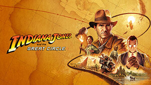 Indiana Jones et le Cercle Ancien