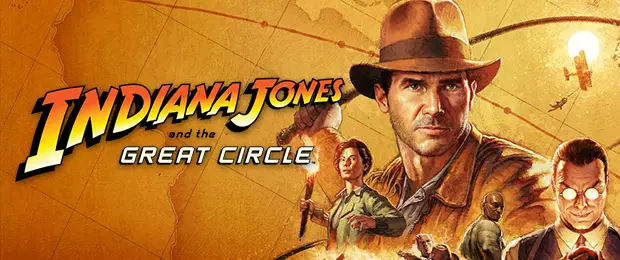  Indiana Jones and the Great Circle  - 14 Minute Gameplay Deep Dive Trailer