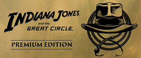 Indiana Jones and the Great Circle: Premium Edition