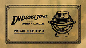 Indiana Jones and the Great Circle: Premium Edition