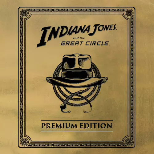 Indiana Jones and the Great Circle: Premium Edition