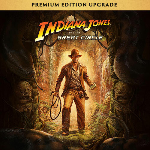 Indiana Jones and the Great Circle: Premium Upgrade