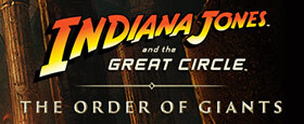 Indiana Jones et le Cercle Ancien: L'Ordre des Géants