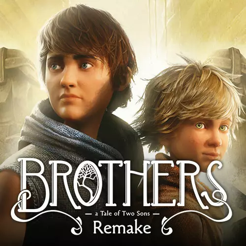 Brothers: A Tale of Two Sons Remake
