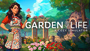 Garden Life: A Cozy Simulator