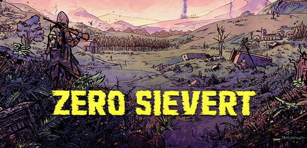 ZERO Sievert - Cover / Packshot