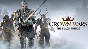 Crown Wars: The Black Prince gamesplanet.com