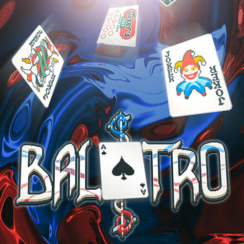 Balatro