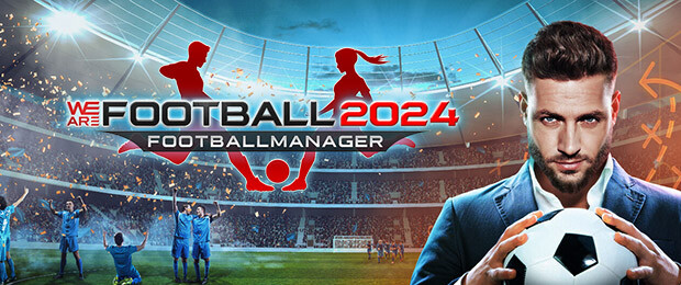 Take a look at We Are Football 2024 with a community livestream