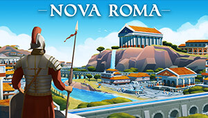 Nova Roma