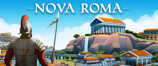 La météo dans Nova Roma et ses conséquences sur la gestion de l'eau !