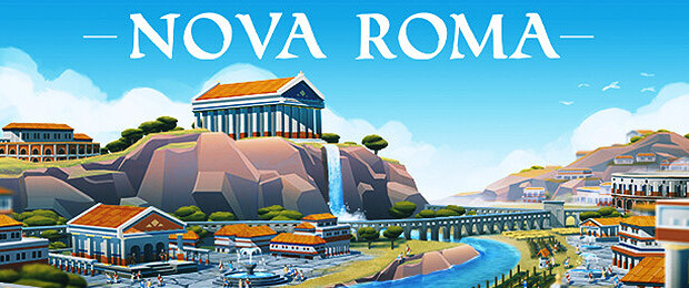 Nova Roma réinvente la gestion de l'eau dans les city builder comme les romains ont portés l'acqueduc à un niveau inégalé ! 