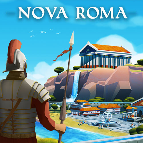 Nova Roma
