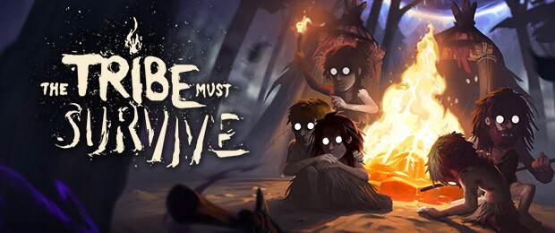 Send your cavemen to beat up Cthulhu in The Tribe Must Survive!