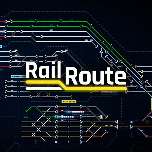 Rail Route