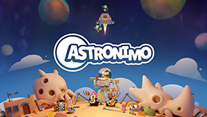 Astronimo