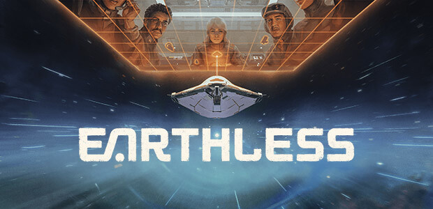 Earthless - Cover / Packshot