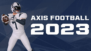 Axis Football 2023