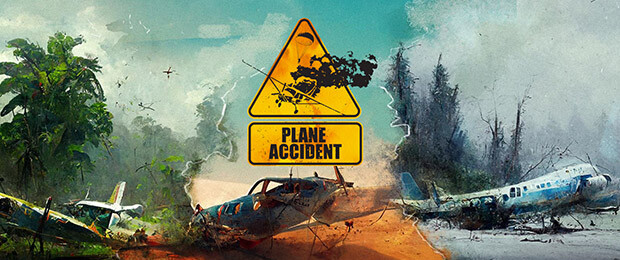 Jouez à Plane Accident maintenant en early access !