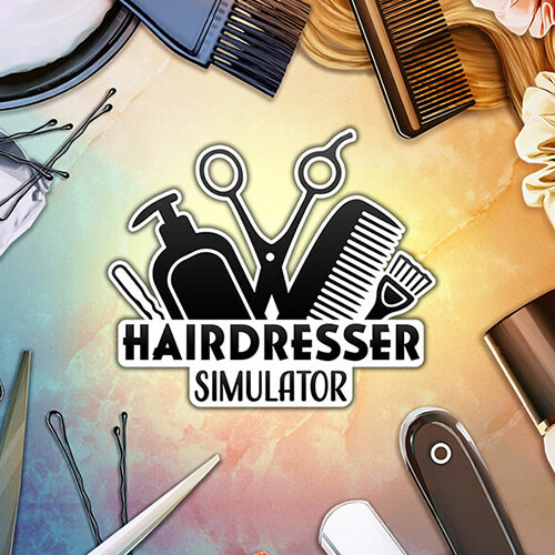 Hairdresser Simulator