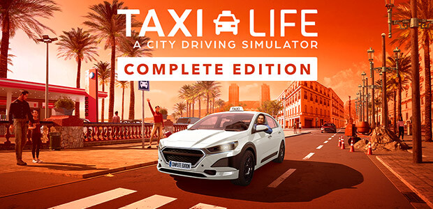 Taxi Life: Complete Edition
