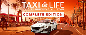 Taxi Life: Complete Edition