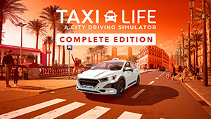 Taxi Life: Complete Edition