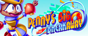 Penny's Big Breakaway