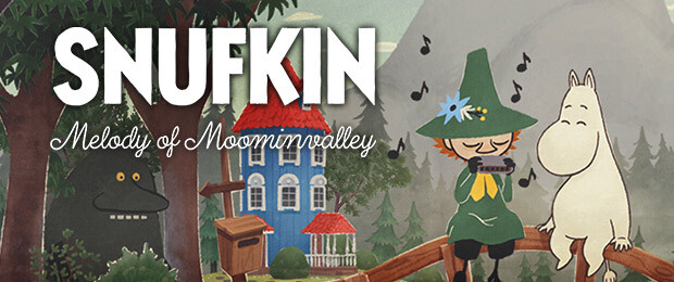 Snufkin: Melody of Moominvalley, la lutte écologique expliquée aux enfants !