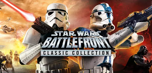 STAR WARS™: Battlefront Classic Collection
