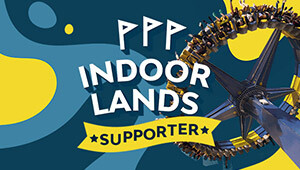 Indoorlands - Supporter Edition