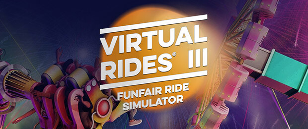 Virtual Rides 3 - Funfair Simulator